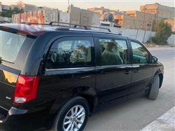 دودج جراند كارافان